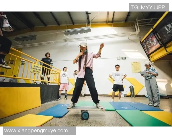 南京滑板队的耐力挑战与训练方法探讨之旅