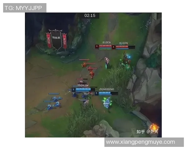 赛后复盘分析:JDG与WE对决中的状态表现与战术解析 赛后复盘分析:JDG与WE对决中的状态表现与战术解析