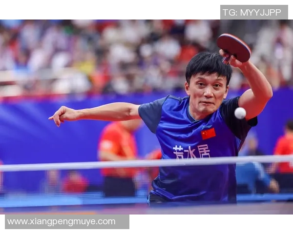 广州乒乓球队心理素质的变革与提升探讨