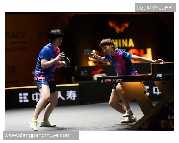 乒乓球的心灵之旅:深入广州乒乓球队的心理素质探讨与启示 乒乓球的心灵之旅:深入广州乒乓球队的心理素质探讨与启示