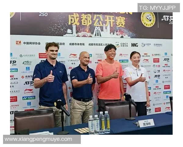 成都网球队近期状态分析与表现评估及未来发展趋势探讨 成都网球队近期状态分析与表现评估及未来发展趋势探讨
