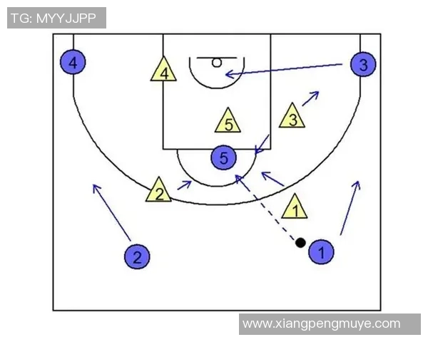 杭州篮球队区域防守战术解析与深度剖析