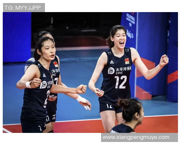 成都排球队在挑战赛中的心理素质分析与表现评估