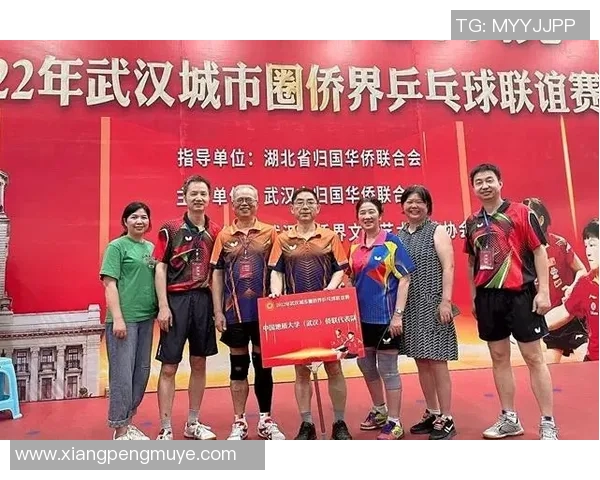 武汉乒乓球队的灵活性探索与发展之路分析