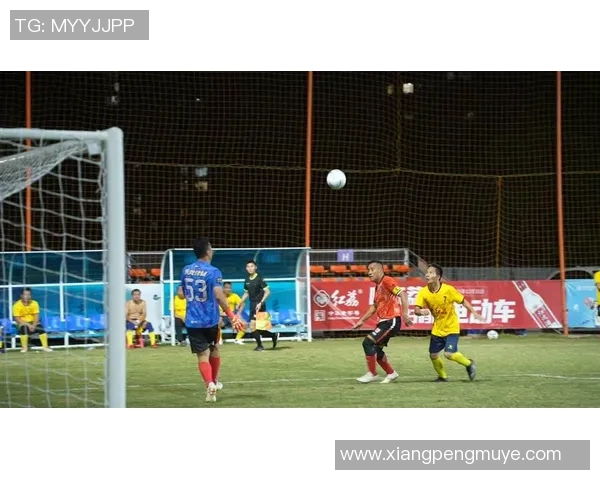 突破极限的勇者有残疾的足球明星如何在绿茵场上书写传奇