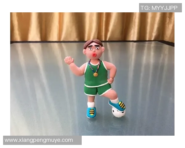 超轻粘土手工制作足球明星模型的创意与技巧分享 超轻粘土手工制作足球明星模型的创意与技巧分享