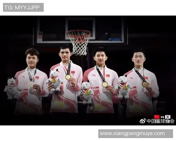 重庆篮球队在亚运会中的表现与比赛经验深度解析