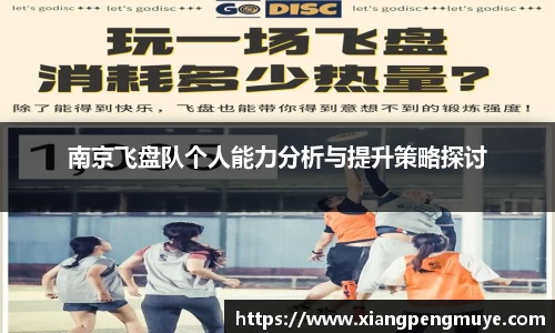 南京飞盘队个人能力分析与提升策略探讨