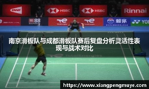 南京滑板队与成都滑板队赛后复盘分析灵活性表现与战术对比