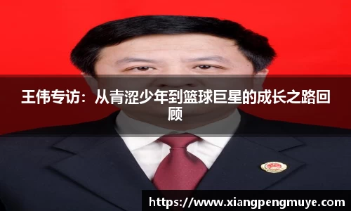 王伟专访：从青涩少年到篮球巨星的成长之路回顾