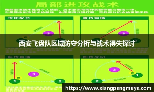 西安飞盘队区域防守分析与战术得失探讨