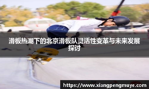 滑板热潮下的北京滑板队灵活性变革与未来发展探讨