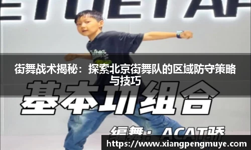 街舞战术揭秘：探索北京街舞队的区域防守策略与技巧