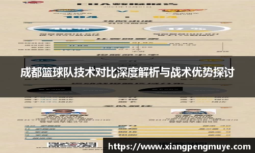 成都篮球队技术对比深度解析与战术优势探讨