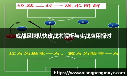 成都足球队快攻战术解析与实战应用探讨
