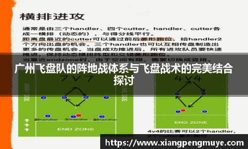 广州飞盘队的阵地战体系与飞盘战术的完美结合探讨