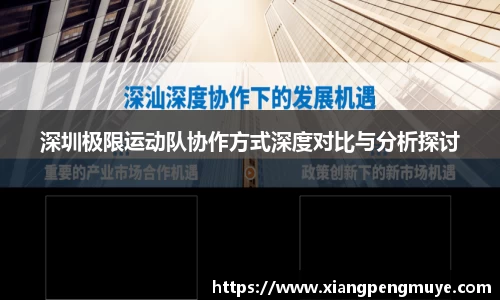 深圳极限运动队协作方式深度对比与分析探讨