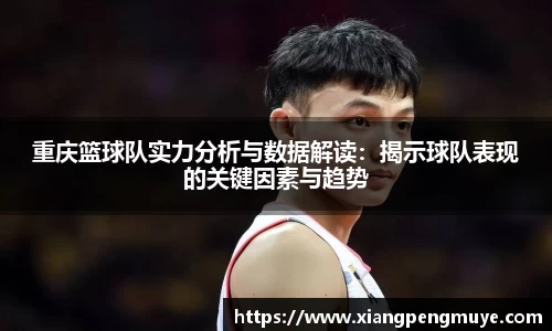 重庆篮球队实力分析与数据解读：揭示球队表现的关键因素与趋势