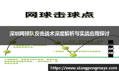 深圳网球队反击战术深度解析与实战应用探讨