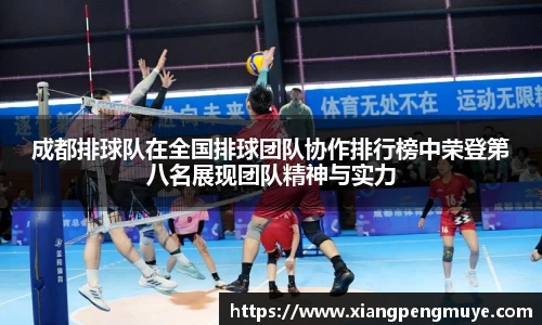 成都排球队在全国排球团队协作排行榜中荣登第八名展现团队精神与实力